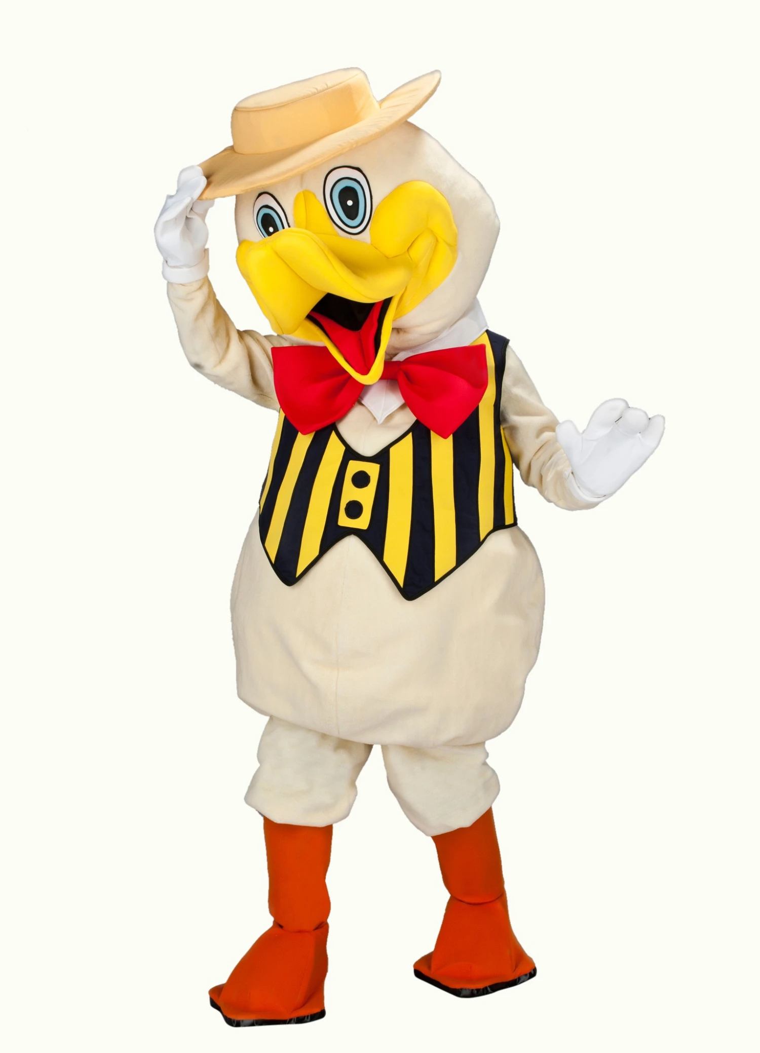 Eendenpak – Alfred De Eend 1 Eendenpak – Alfred De Eend