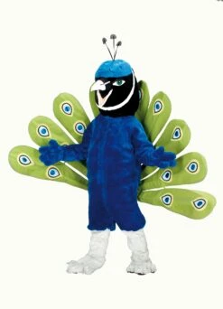 Pauwenpak – Pamela De Pauw