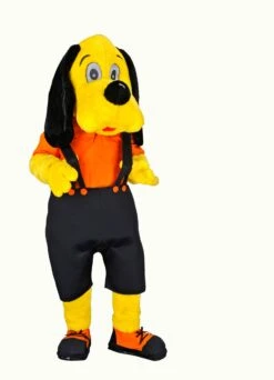 Hondenpak – Boris De Hond