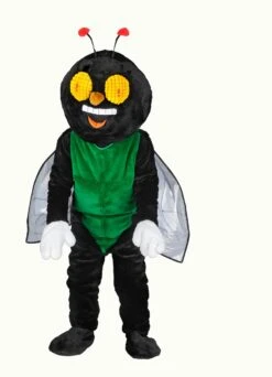 Vliegenpak – Brom De Vlieg