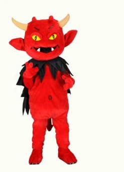 Duivelpak – Luci De Duivel