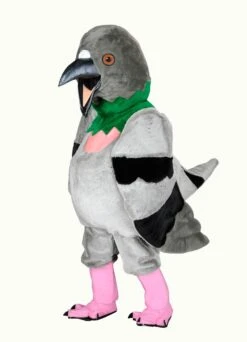 Duivenpak – Danny De Duif