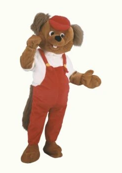 Beverpak – Bas De Bever