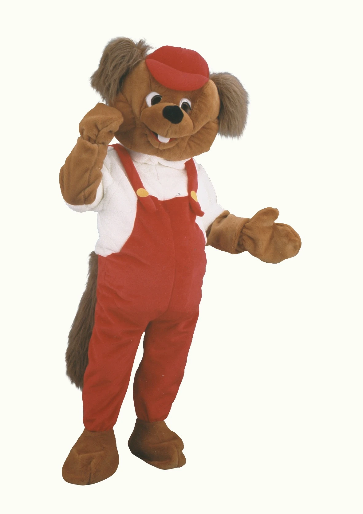 Beverpak – Bas De Bever 1 Beverpak – Bas De Bever