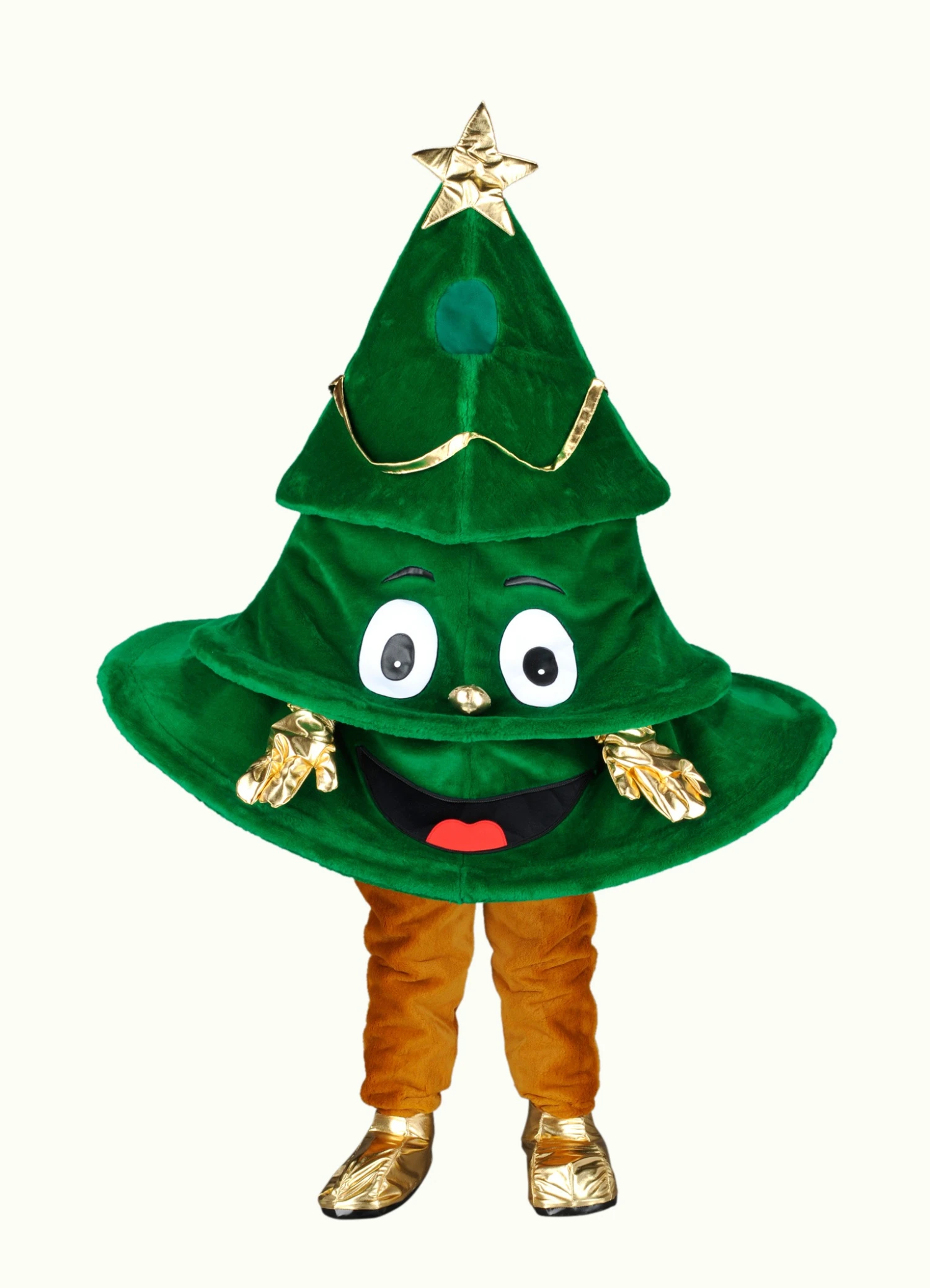 Kerstboompak – Nobert De Kerstboom 1 Kerstboompak – Nobert De Kerstboom