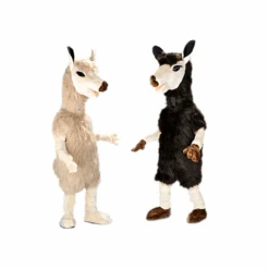 Alpacapak – Alice De Alpaca -Halloween Korting Winkel 228b 1