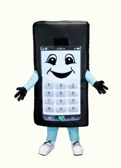 Telefoonpak – Freddy De Telefoon