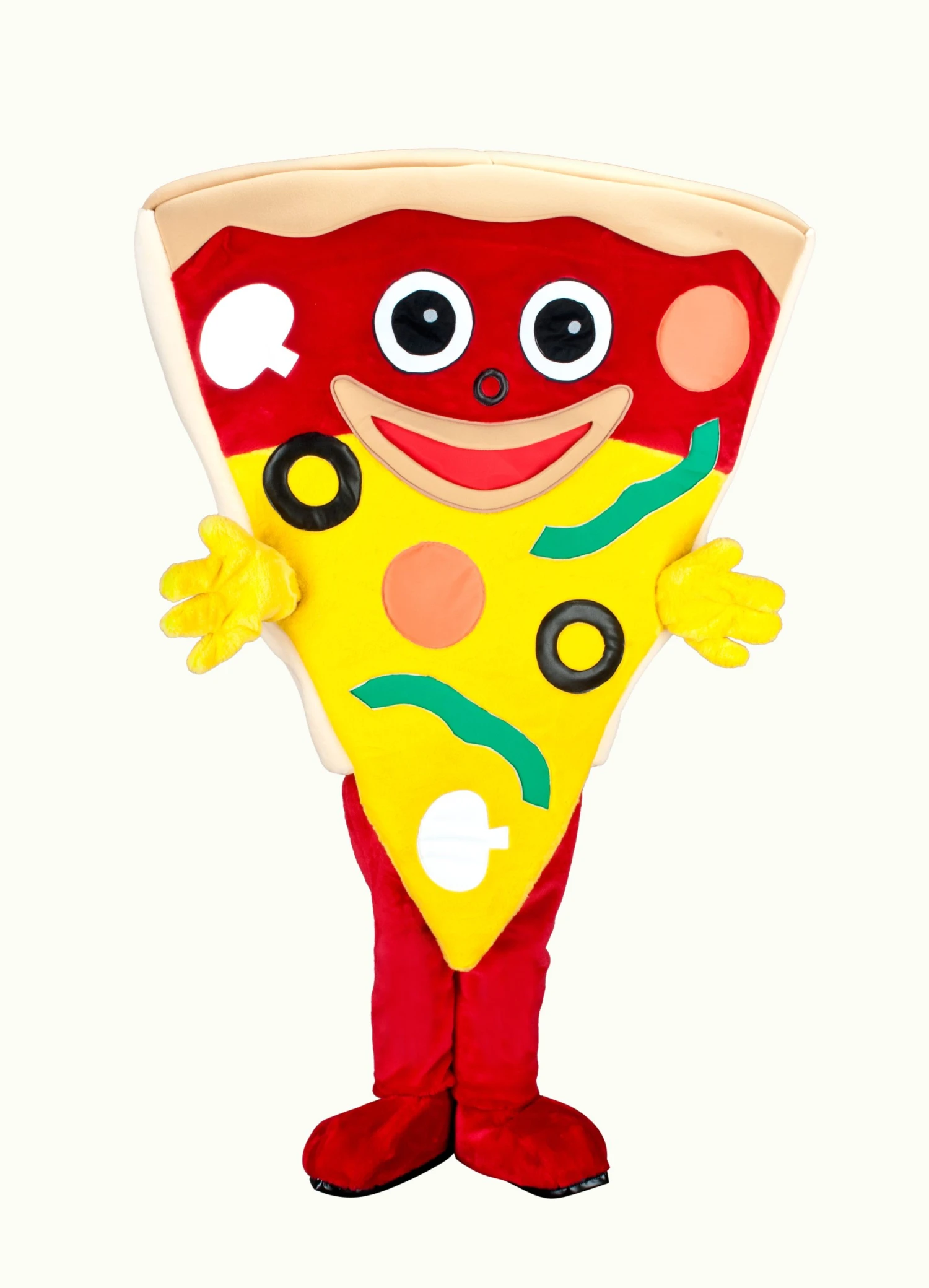 Pizzapak – Tonio De Pizzaslide 1 Pizzapak – Tonio De Pizzaslide