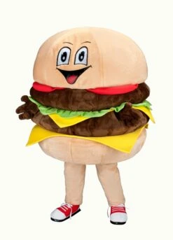 Hamburgerpak – Mac De Hamburger