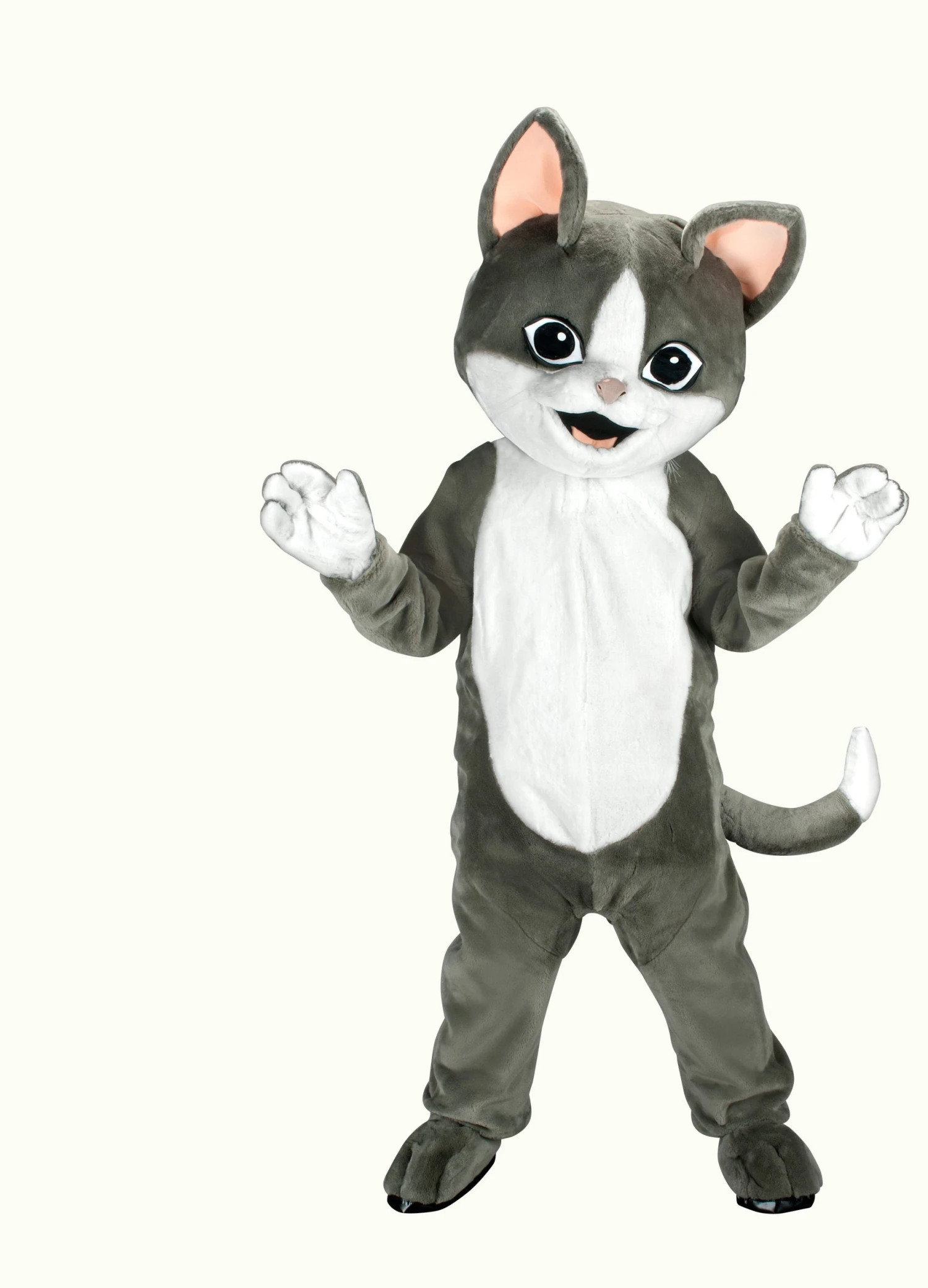 Kattenpak – Sam De Kat 1 Kattenpak – Sam De Kat