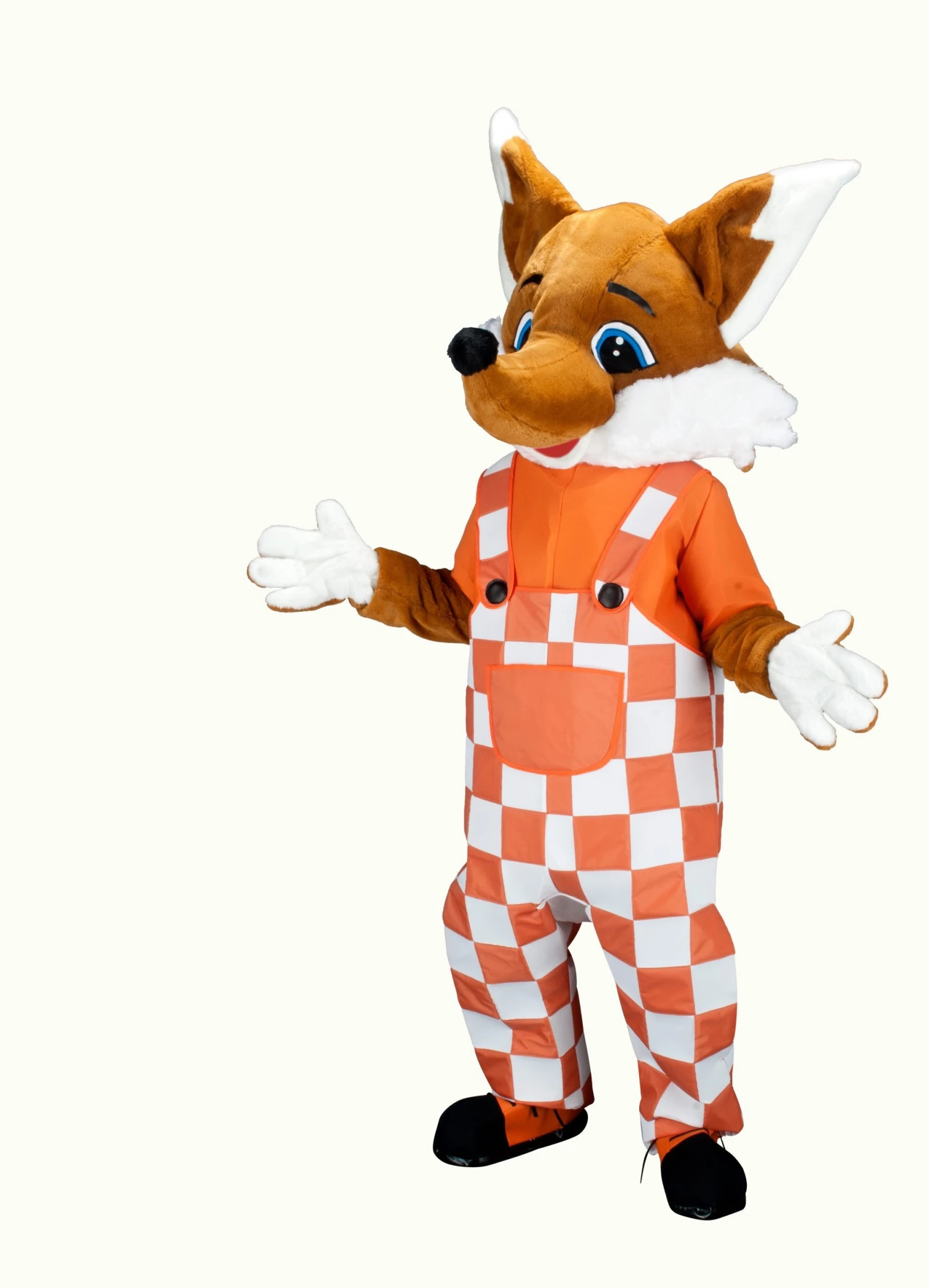 Vossenpak – Middas De Vos 1 Vossenpak – Middas De Vos