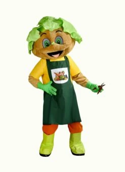 Biopak – Mr. Bio Mannetje