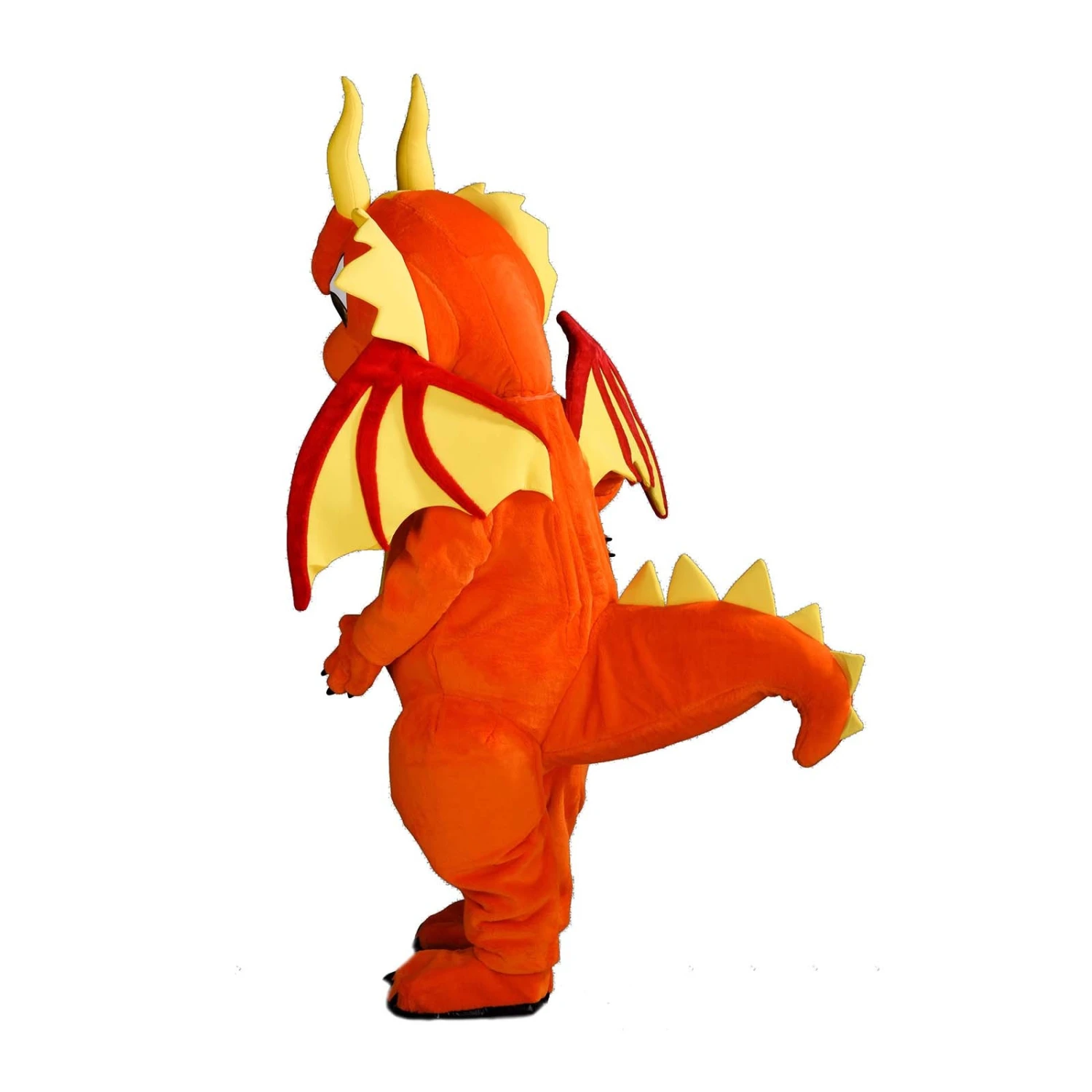 Drakenpak – Gregorius De Draak 2 Drakenpak – Gregorius De Draak - Afbeelding 2