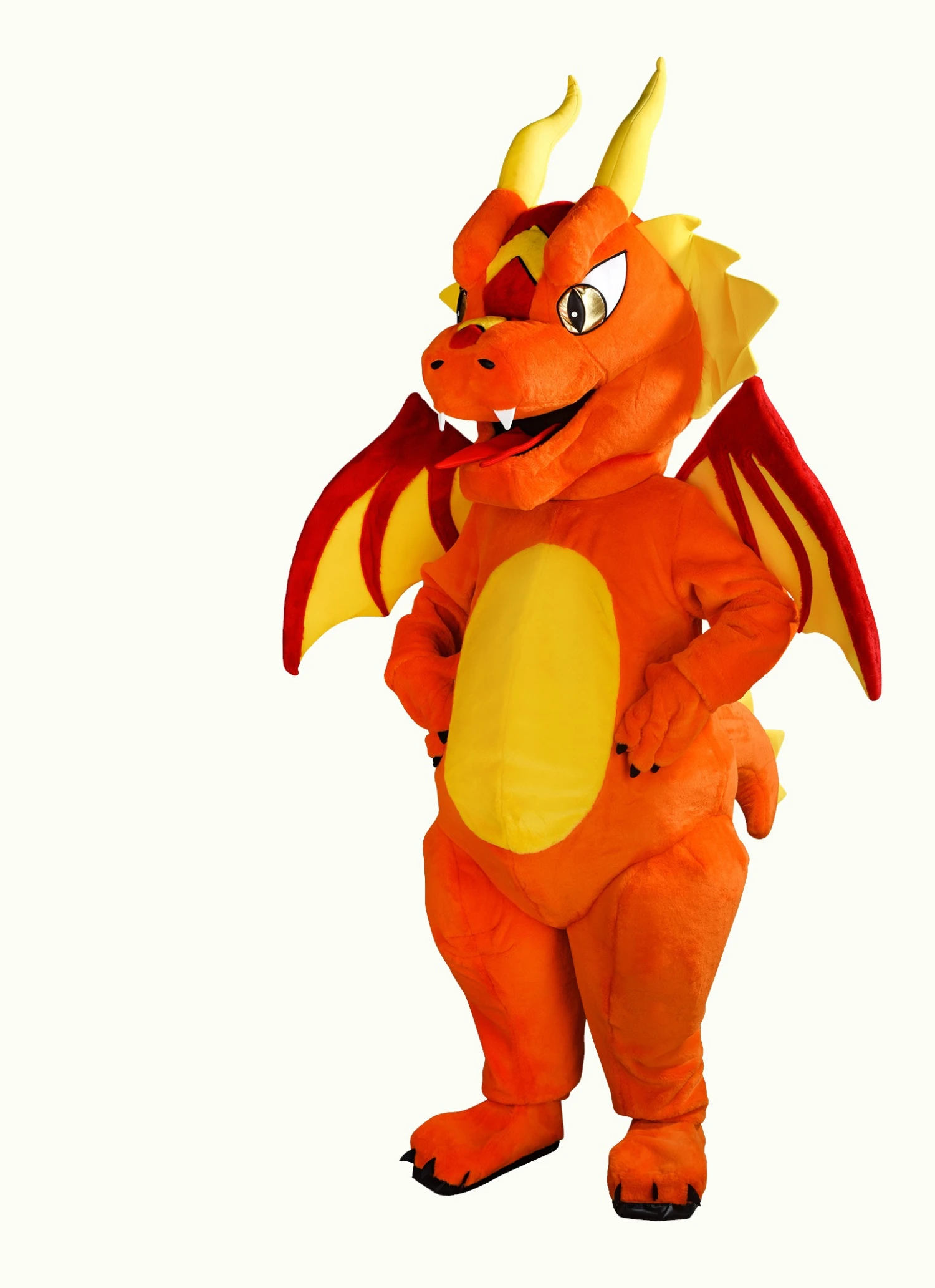 Drakenpak – Gregorius De Draak 1 Drakenpak – Gregorius De Draak