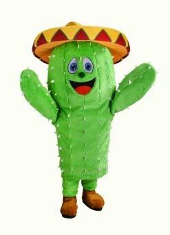 Cactuspak – El Chappo De Cactus