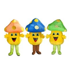 Champignonpak – Eufa De Champignon -Halloween Korting Winkel 246C 2 2