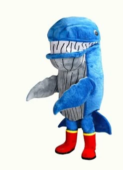 Walvispak – Arjan De Walvis