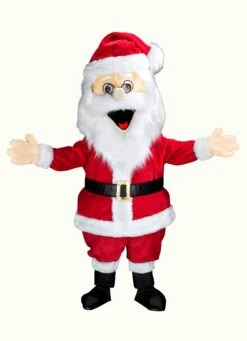 Kerstmanpak โ Claus De Kerstman