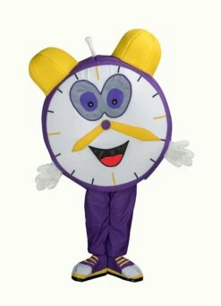 Klokkenpak – Hans De Klok