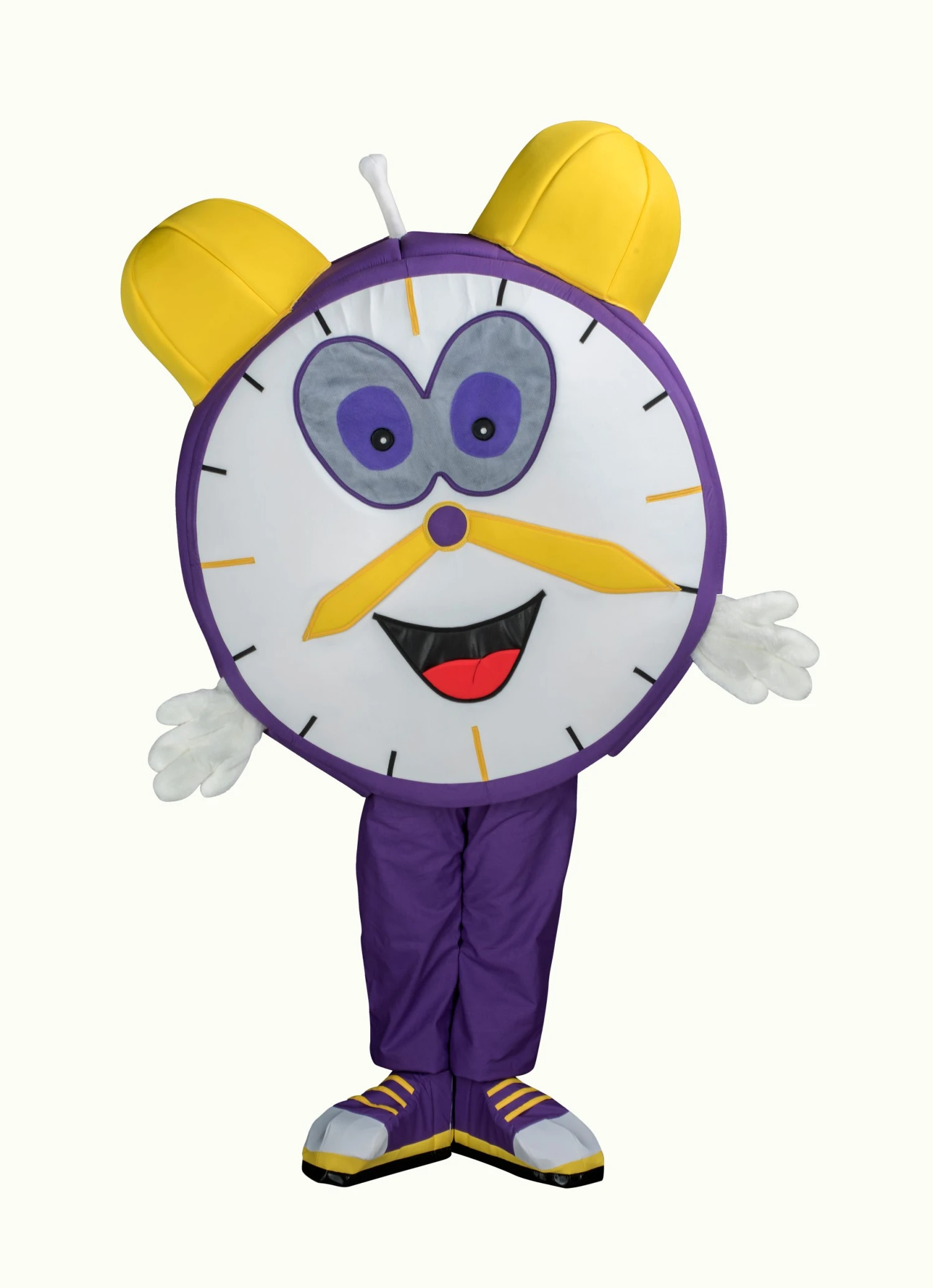 Klokkenpak – Hans De Klok 1 Klokkenpak – Hans De Klok