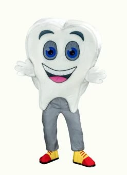 Tandpak – Wouter De Tand