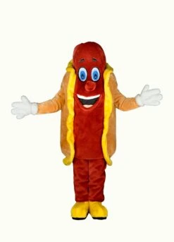 Hotdogpak – Knak De Hotdog