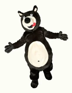 Berenpak – Gijs De Beer