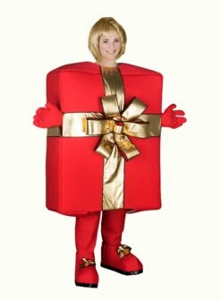 Cadeautjespak – Gerrie Het Cadeau