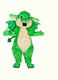 Baby Draken Pak – Nicky De Baby Draak