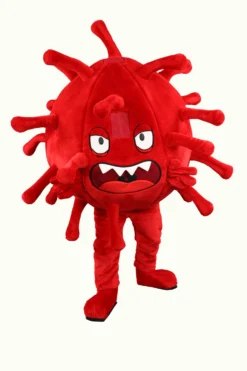 Virus Pak – Corrie Het Virus