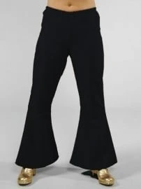 Disco / 70`s Damesbroek
