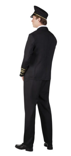 Piloten Kostuum -Halloween Korting Winkel 29cb3a97481947af0d0a88bde99efe768009086a