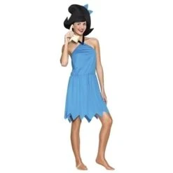 Betsy Rubbles Kostuum