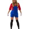 Super Mario Lady