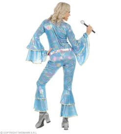 Abba Kostuum Dancing Queen -Halloween Korting Winkel 2d7df82a46ee8788e3b1b7b2a0cbedaa421d61ff