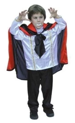 Bloedzuigertje 3-delig