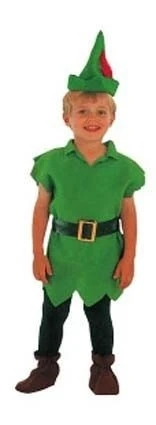 Mini Peter Pan