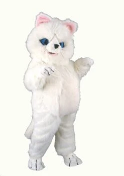 Kattenpak – Kirsten De Poes