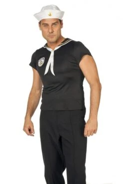 Matrozen Shirt Stoer