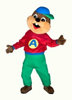 Beverpak – Geert De Bever