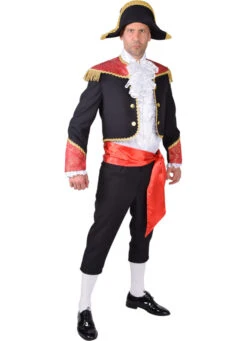 Spaanse Matador Kostuum