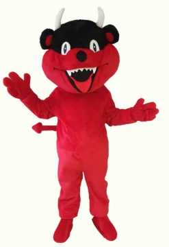 Duivelpak – Dollie De Duivelse Beer