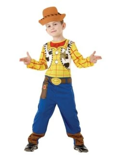 Toy Story`s Woody