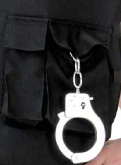 Police Vest Luxe Kinderen -Halloween Korting Winkel 3a321ca068035c5b48f23d13380de761659ebd6a