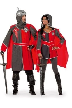 Ridder Kostuum Deluxe -Halloween Korting Winkel 3cac39e86feffee0f578985ec25a1556397ee499