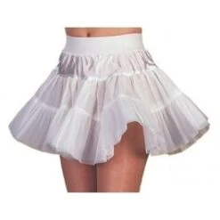 Extra Volume Petticoat