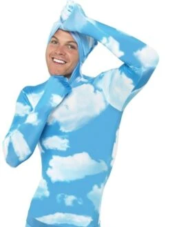 Second Skin Air -Halloween Korting Winkel 3e9e4315473493c68aad0bb9458325f7f8e3ed36