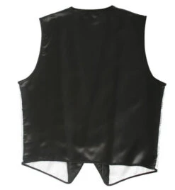 Vestje Paillet Zilver -Halloween Korting Winkel 409faf2425be190f0fae9532f7eec0f79af71ede