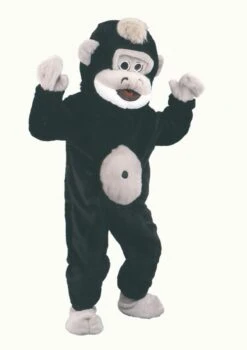 Apenpak – Tarzan De Chimpansee