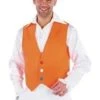 Gilet Oranje